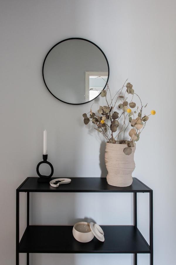 Enjoyable 2Br Apartment In Marousi By Upstreet Atena Exterior foto