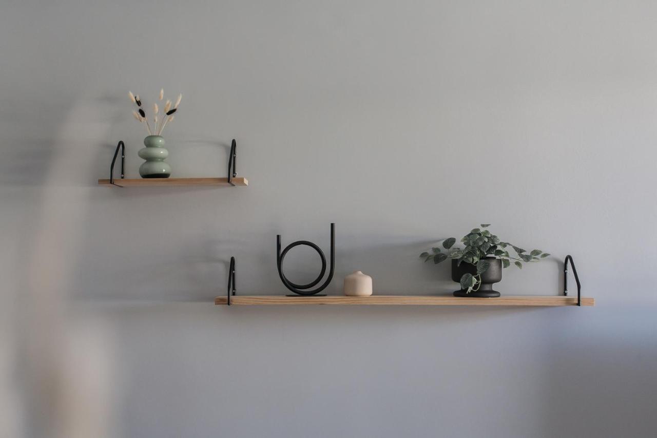 Enjoyable 2Br Apartment In Marousi By Upstreet Atena Exterior foto