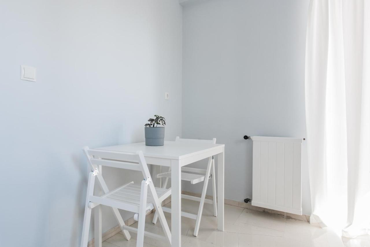 Enjoyable 2Br Apartment In Marousi By Upstreet Atena Exterior foto