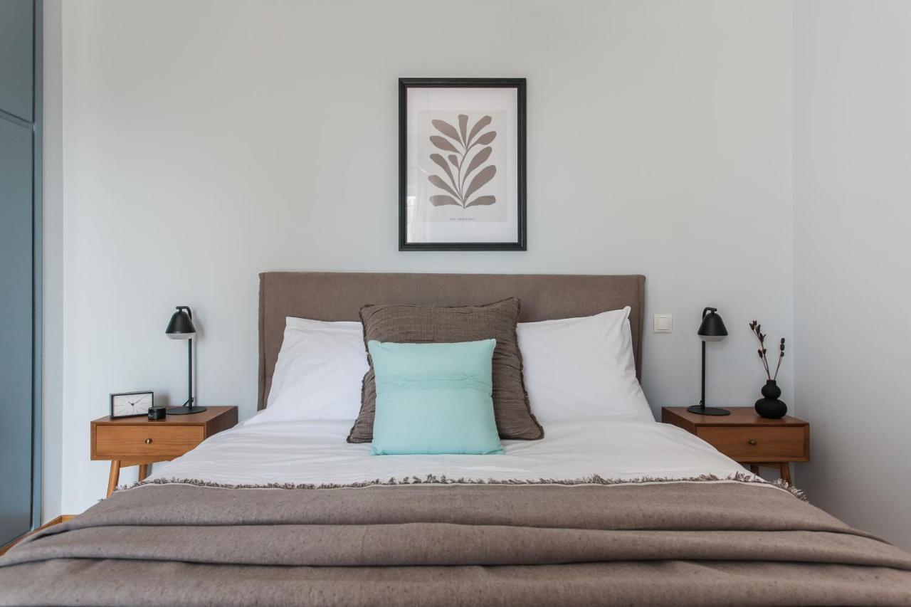 Enjoyable 2Br Apartment In Marousi By Upstreet Atena Exterior foto